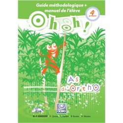 Oh Oh ! As d'ortho 9-10 ans