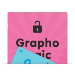 Atelier Grapho-Logic - GS