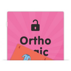 Atelier Ortho-Logic - CP / CE